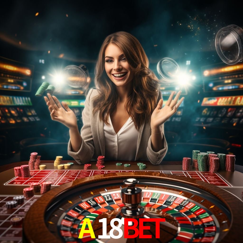 A18BET - Aposta Brasil Online - A18BET.COM