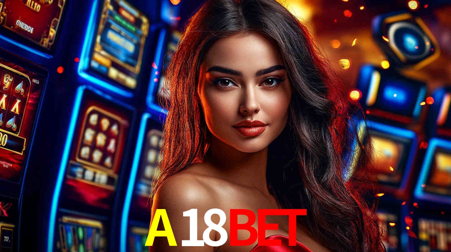 Experiência VIP A18BET