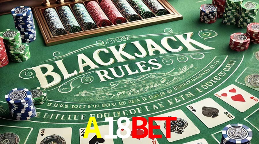 Experiência VIP A18BET