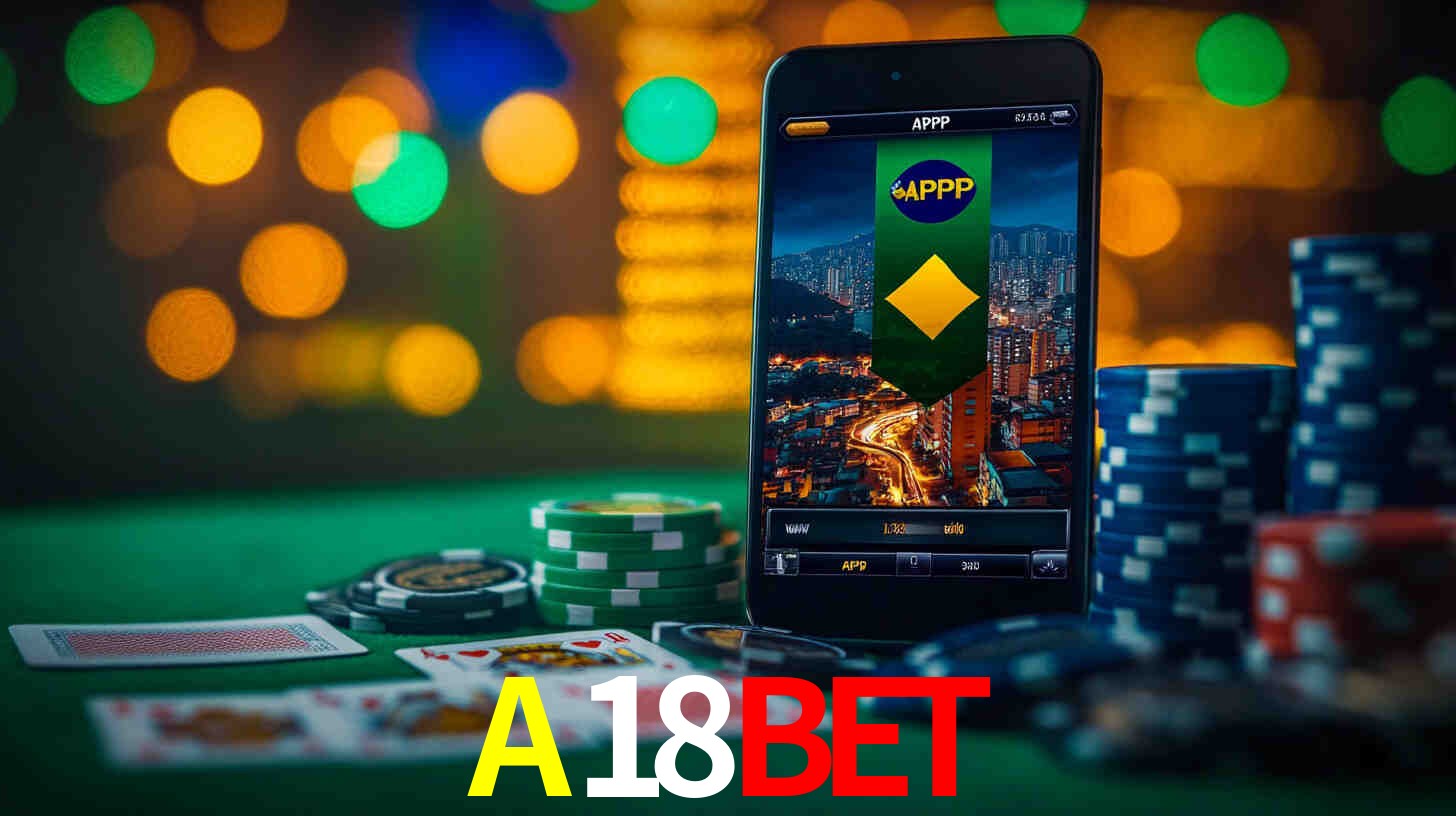 Estatísticas A18BET