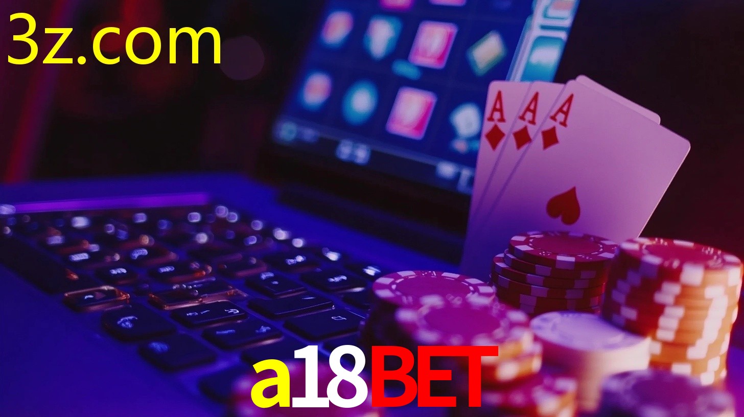 A18BET