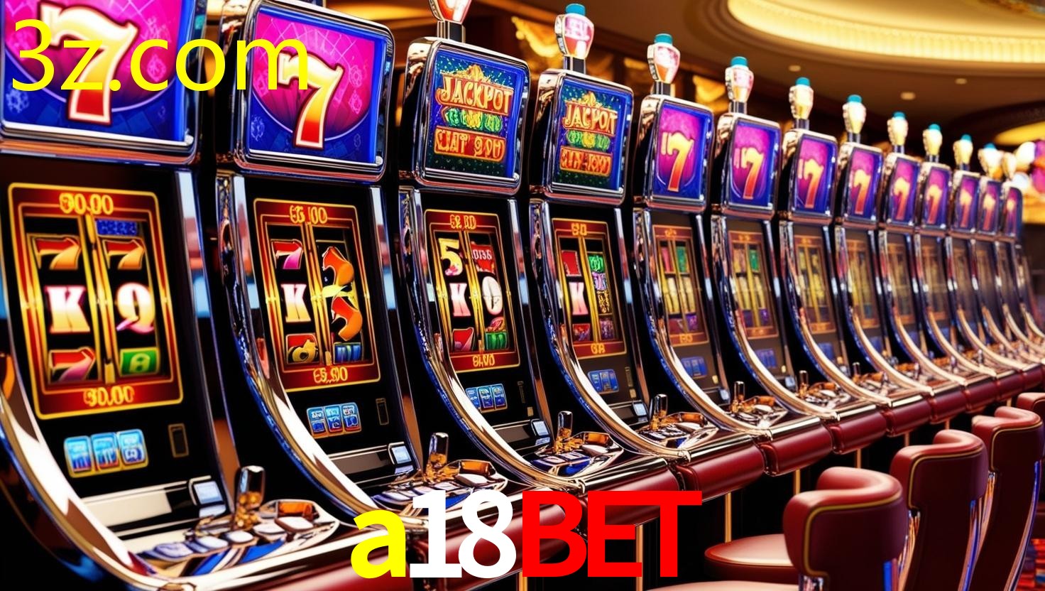 A18BET