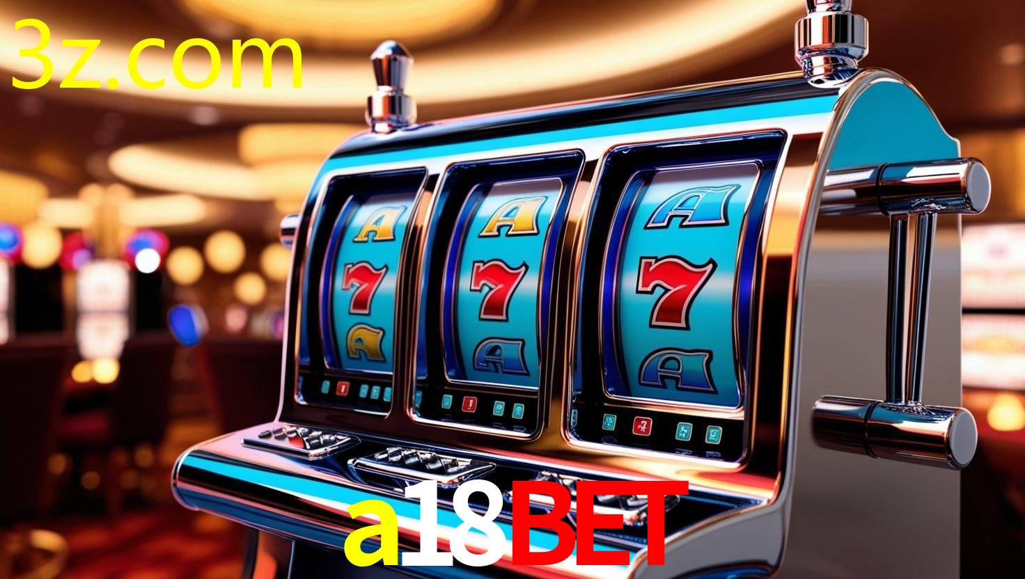 A18BET