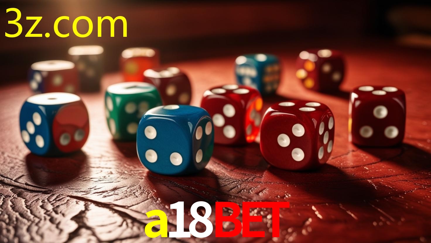A18BET
