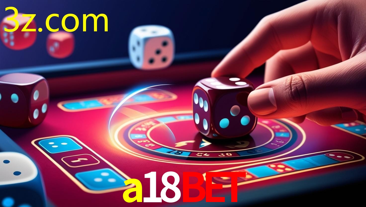 A18BET