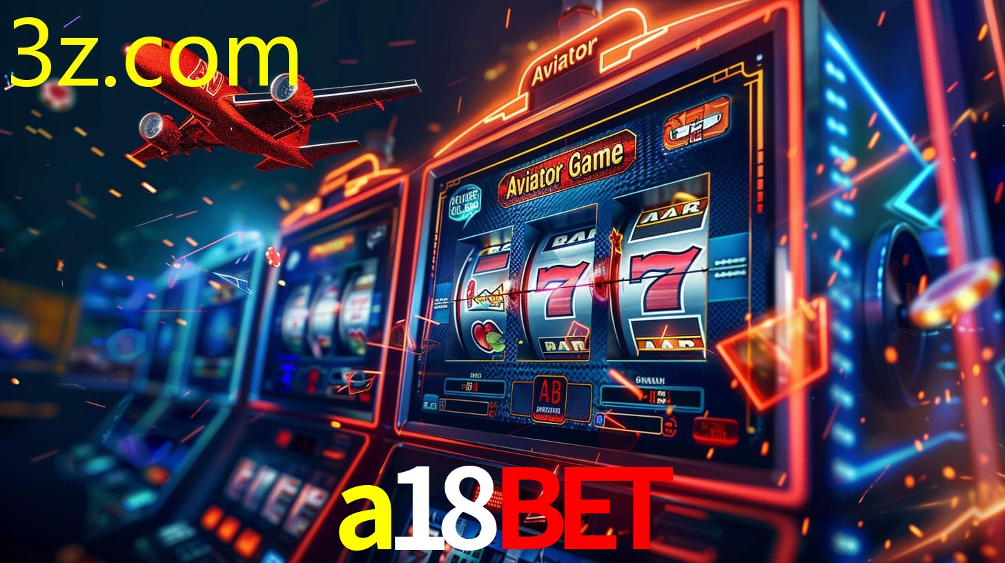 A18BET