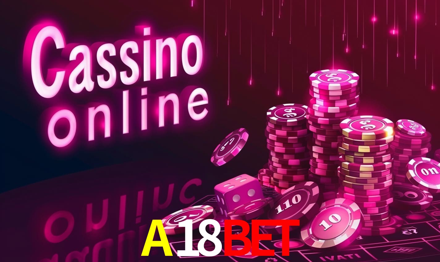 Diretório de Jogos A18BET