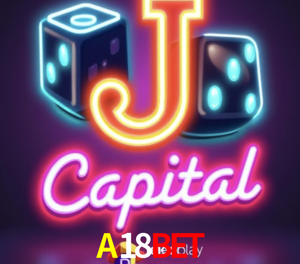 Slot Games A18BET