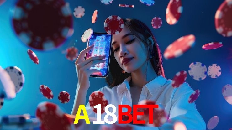 Segurança 2FA A18BET