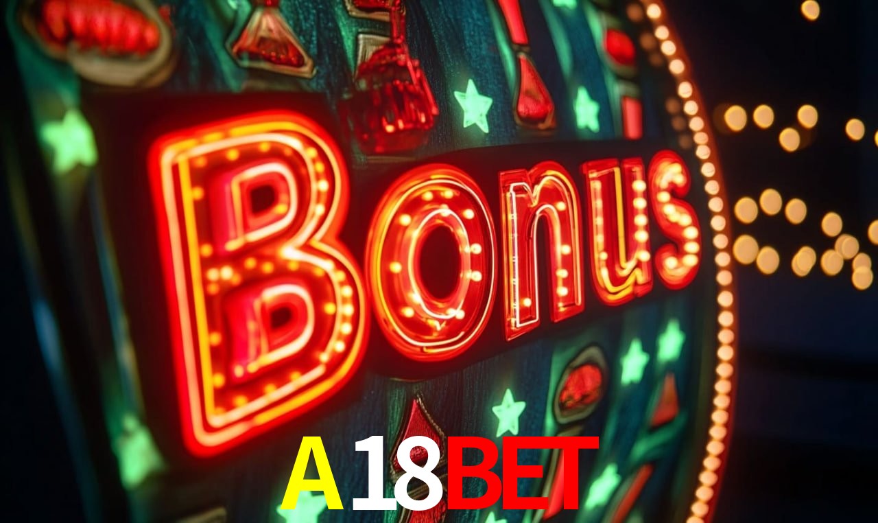 Desvendando o Mundo dos Jogos Virtuais na A18BET
