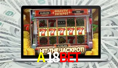 Platform Technology A18BET