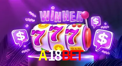 cassino A18BET