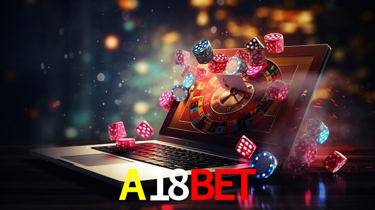 Sistemas de Segurança A18BET