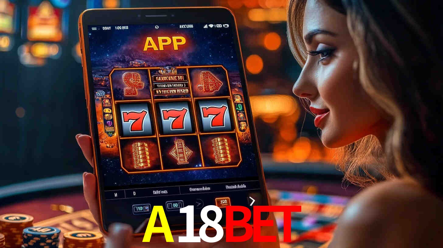 Desvendando o Mundo dos Jogos Virtuais na A18BET
