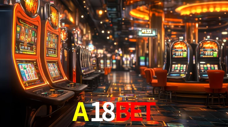 A18BET.COM