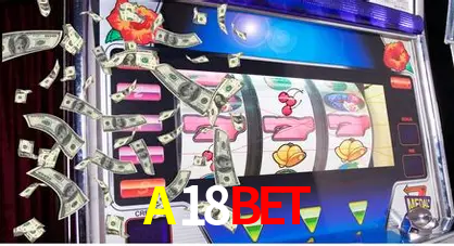 Exclusive Offers A18BET
