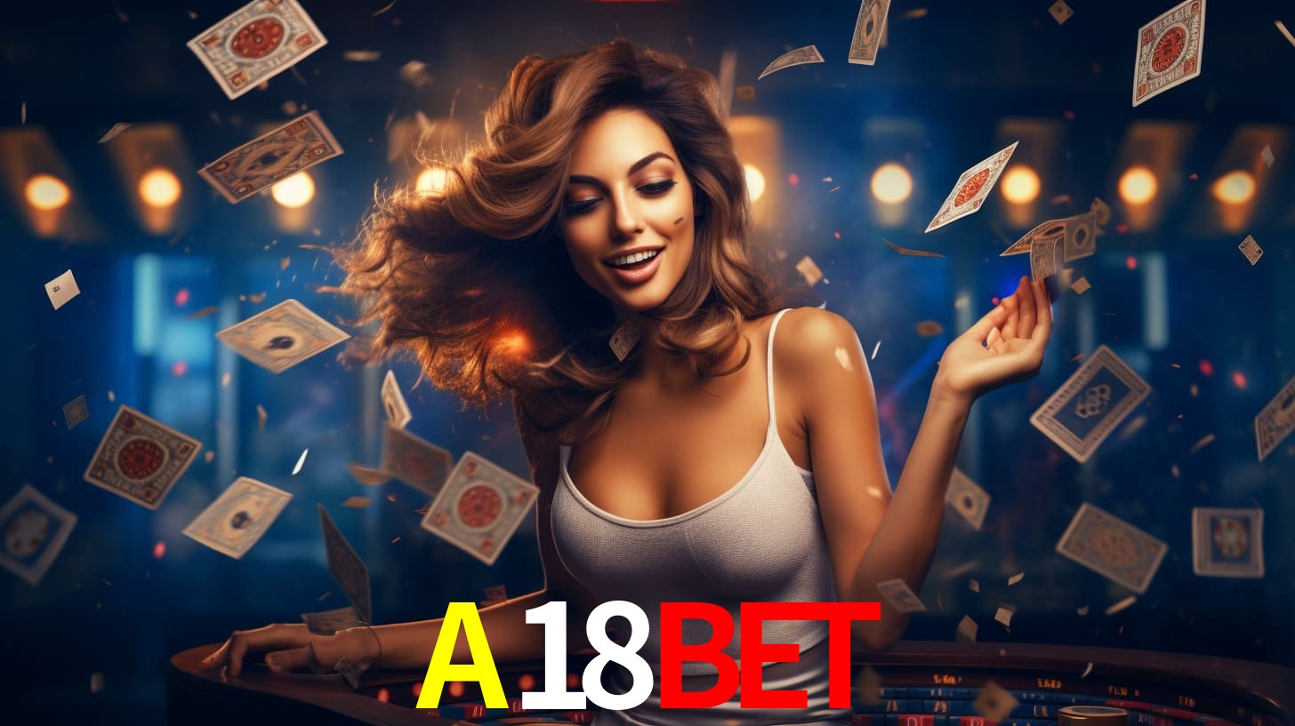 Daily Bonuses A18BET