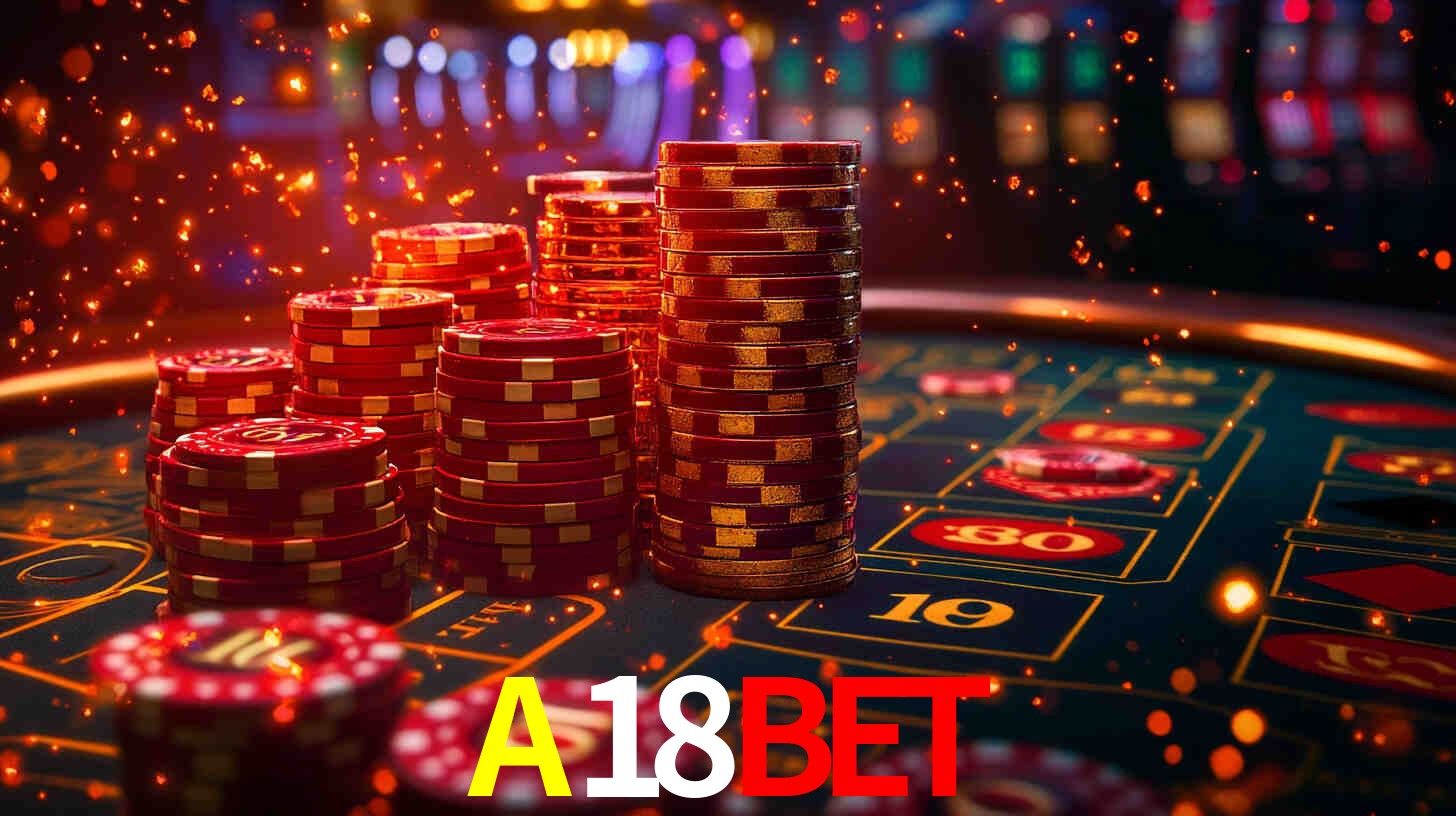 A18BET login