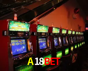 API Integration A18BET