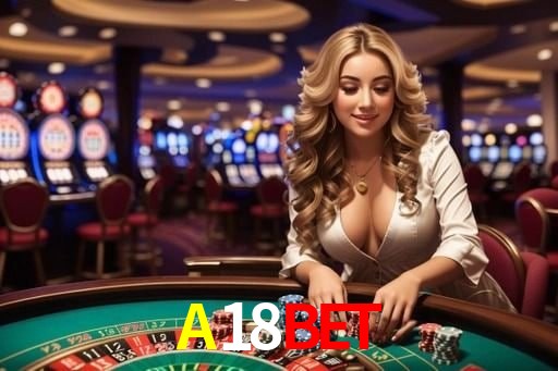 Live Casino A18BET