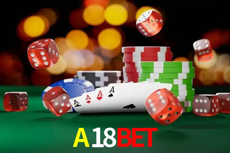 Descubra o Programa VIP da A18BET: Vantagens Exclusivas para Jogadores