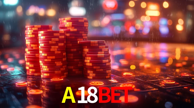 A18BET: Jogue Crash e Experimente Alta Recompensa Instantânea