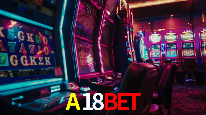 Account Benefits A18BET