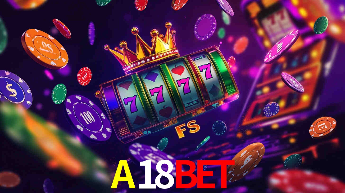 A18BET App Interface