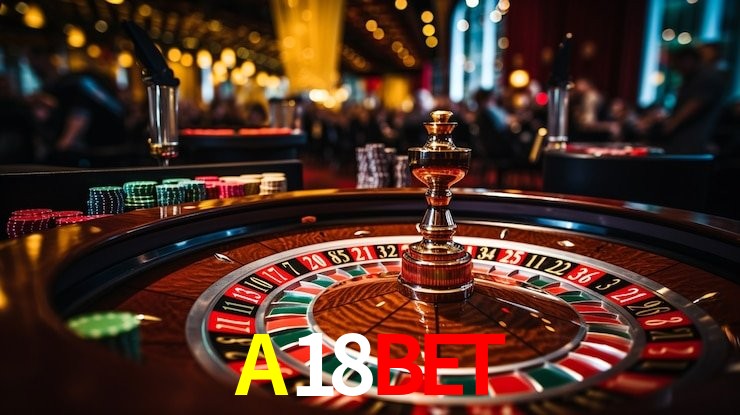 Secure Login A18BET