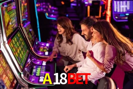 Ofertas Exclusivas A18BET