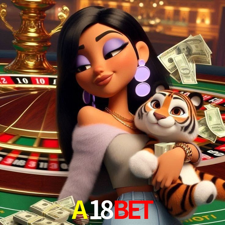 Spaceman Game A18BET