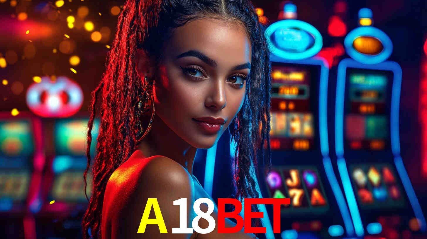 Estatísticas Esportivas A18BET