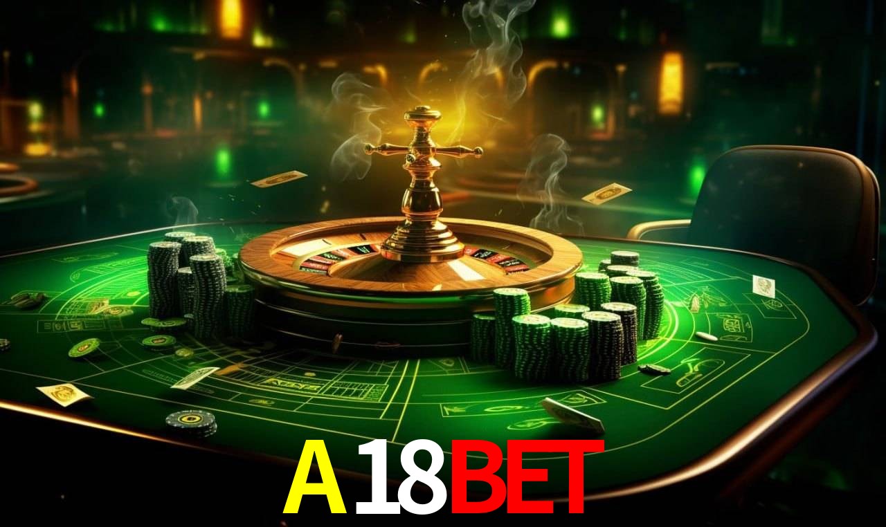 Integração de APIs A18BET