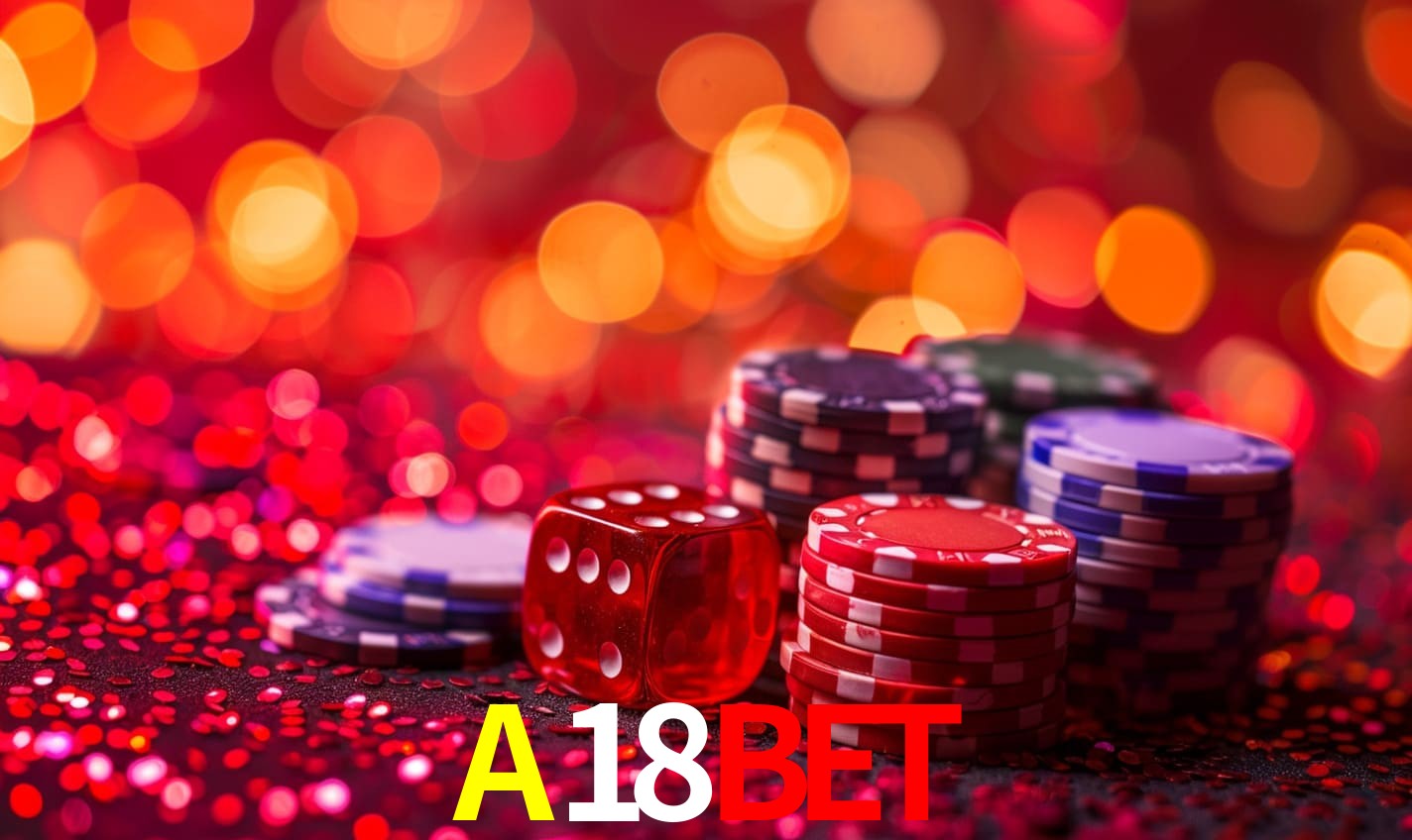 Jogos de Slot A18BET