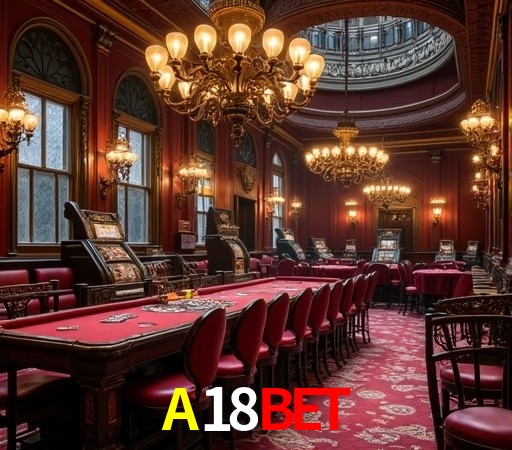 Descubra a Essência do A18BET: Nossa História e Compromissos