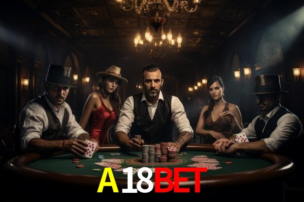 Design Responsivo A18BET