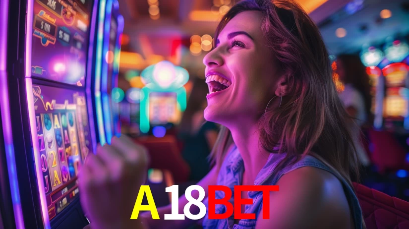 A18BET.COM