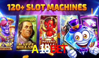 Weekend Specials A18BET