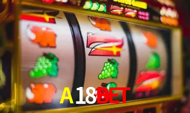 A Emoção da Loteria na A18BET: Uma Chance de Mudança de Vida