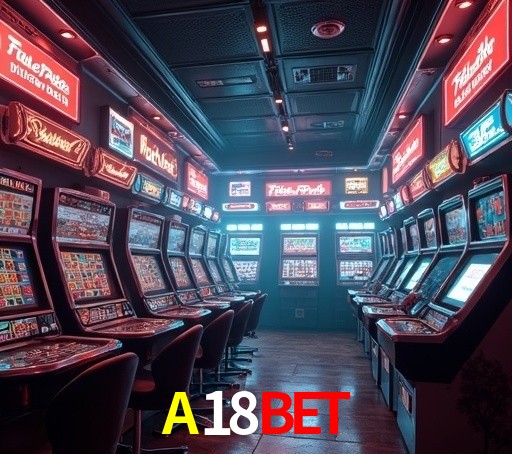 Descubra o Programa VIP da A18BET: Vantagens Exclusivas para Jogadores
