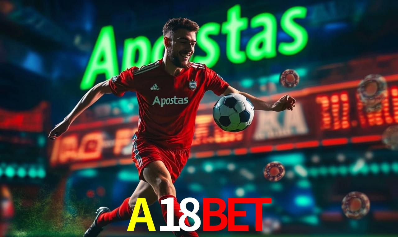A Emoção da Loteria na A18BET: Uma Chance de Mudança de Vida