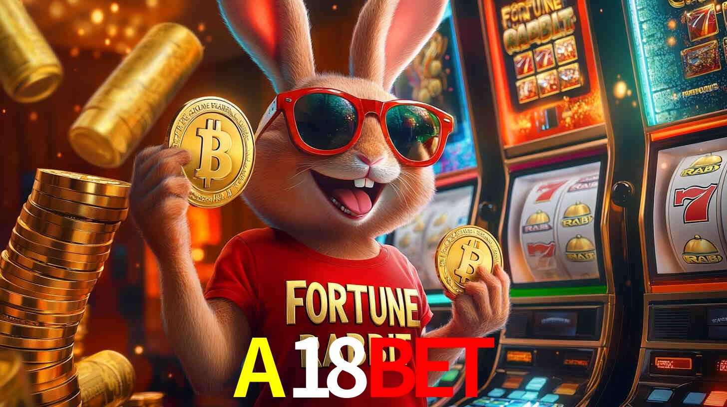 Casino Ao Vivo A18BET