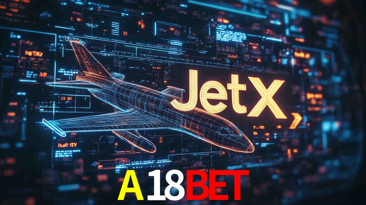 Mesa de Roleta A18BET