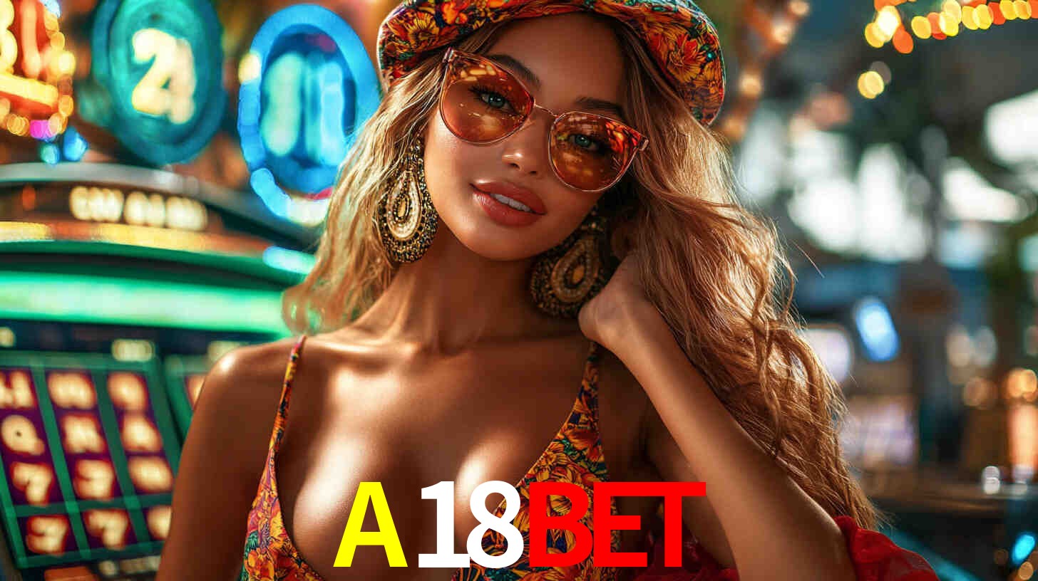 Explore as vantagens do A18BET: serviço profissional e confiabilidade