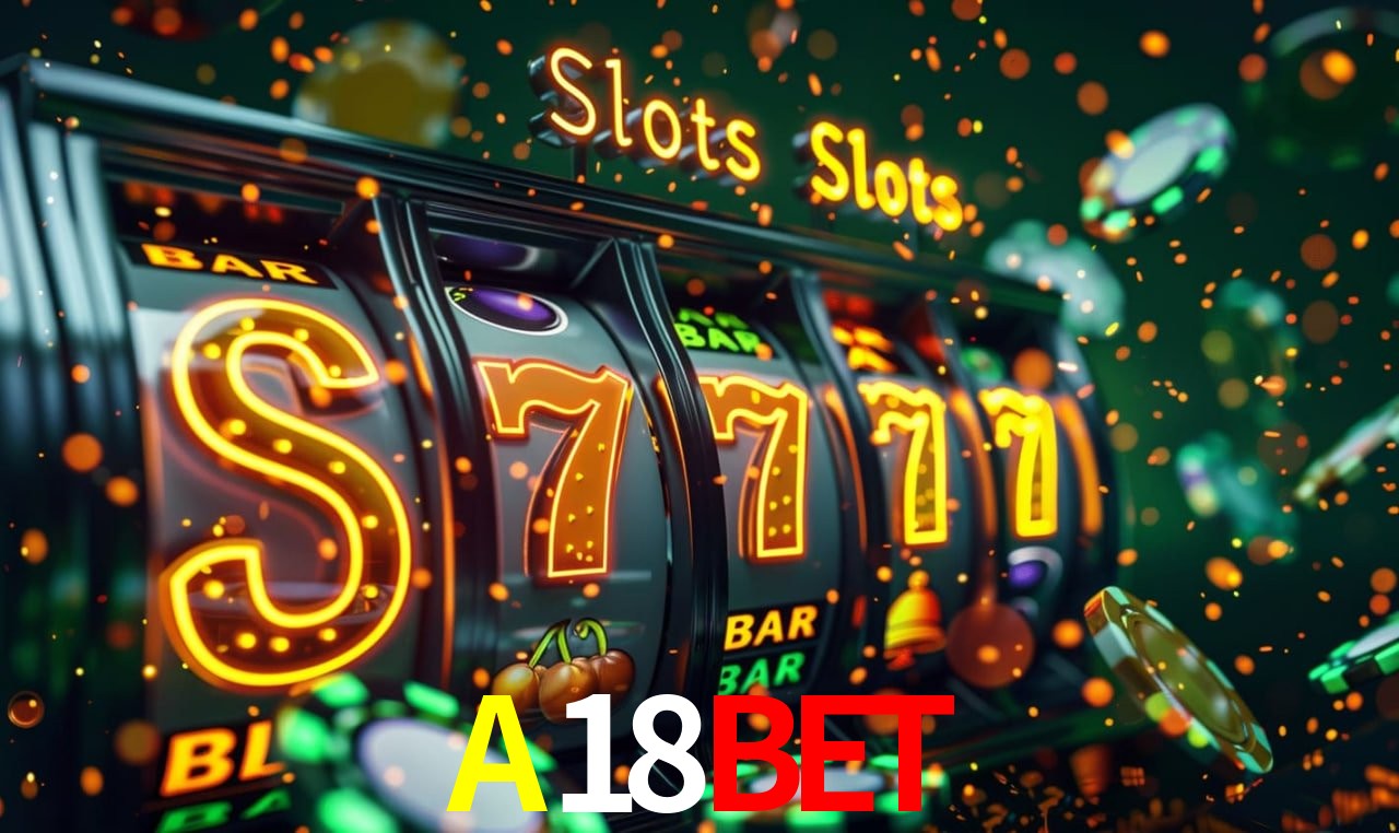 A Revolução dos Aplicativos de Jogos no A18BET