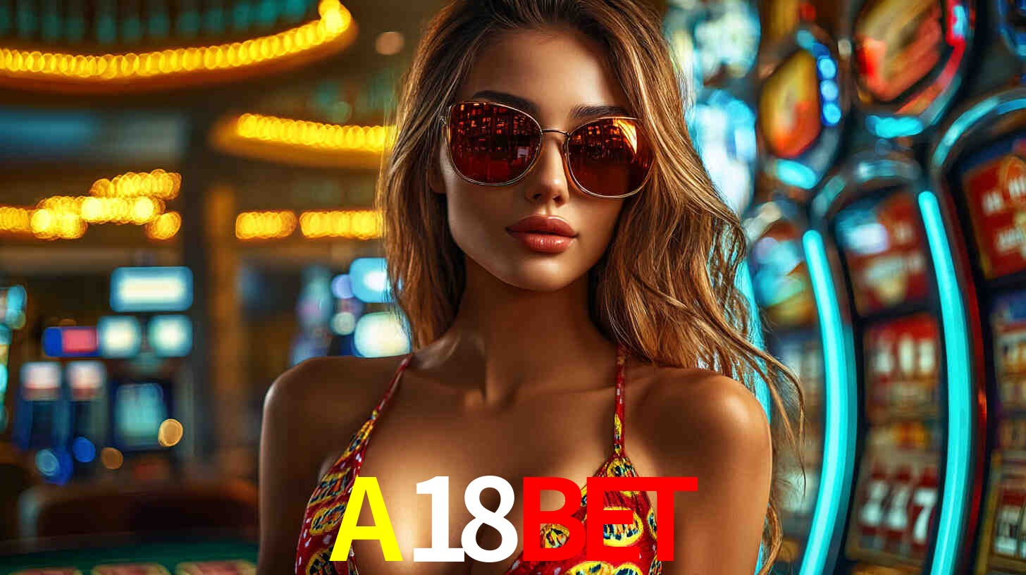 Experimente o Login Seguro Premium no A18BET