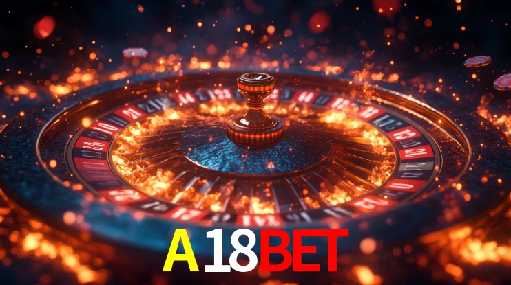 A18BET.COM
