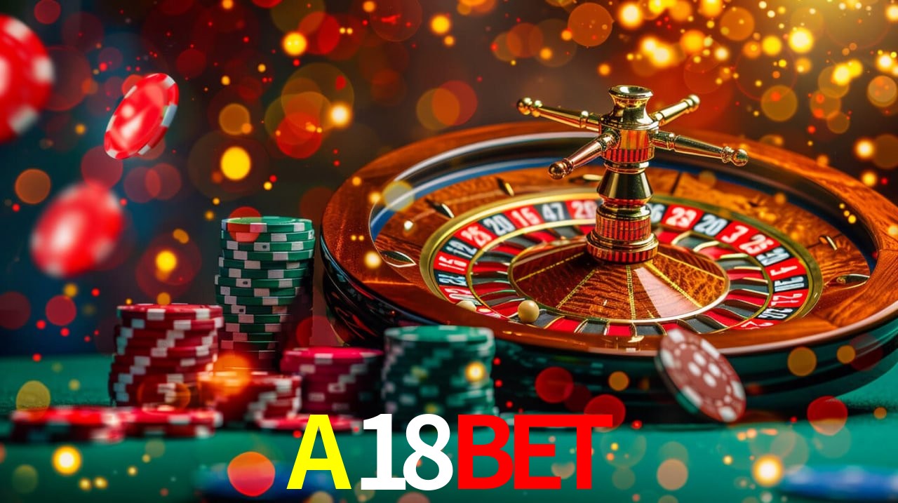 Login Seguro A18BET