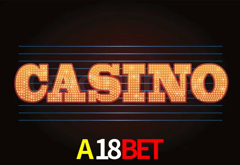 Desvendando o Mundo dos Jogos Virtuais na A18BET