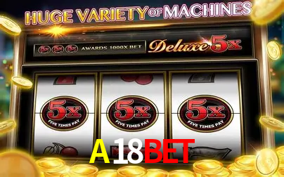 A Experiência Imersiva dos Cassinos Ao Vivo no A18BET